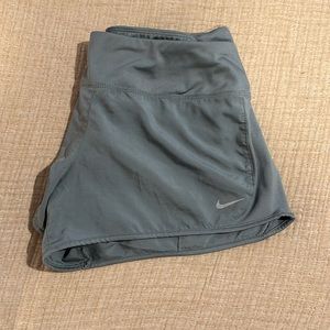 Nike dri fit shorts